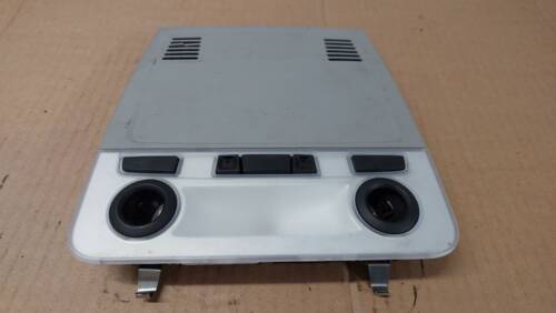Плафон салона 3' E90 LCI  2.0 дизель N47 2005-2013 седан 61319225476, 61319225475, 61319225477, 9197739 БМВ, BMW