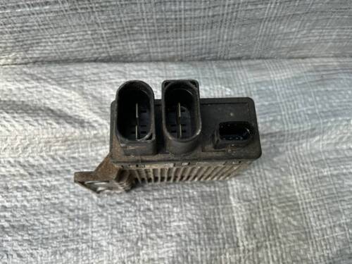 Блок керування обертами вентилятора VW T5 7H0919506F  VAG Фольксваген Т5