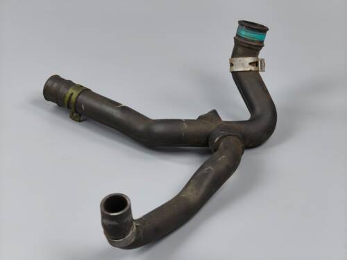 Патрубок охолодження картерних газів 1.8TDCI 2002-2013 7T1Q6K869AA Форд Транзит Коннект