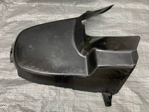 Накладка, захист блока керування двигуном VW T5 7H1937115 VAG Фольксваген Т5