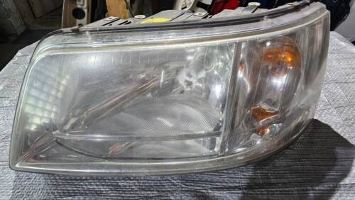 Фара передня ліва VW T5 7H1941015S, 7H1941015N VAG Фольксваген Транспортер Т5