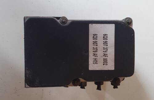 Блок керування АБС, ABS 6Q0907379AF 1.4 VAG Фольксваген Поло-3