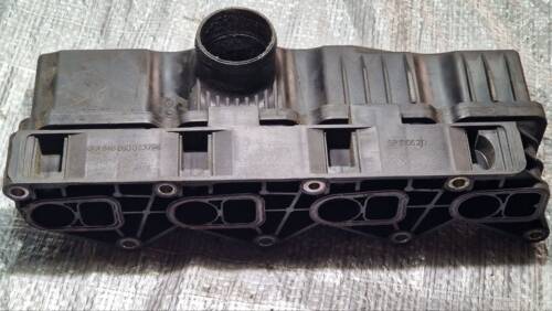 Колектор впускний 2.2CDI OM 646 2003-2010 A6460900837 639 Мерседес Віто