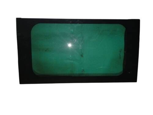 Скло в кузов праве заднє 2000-2006 43R00102 Форд Транзит