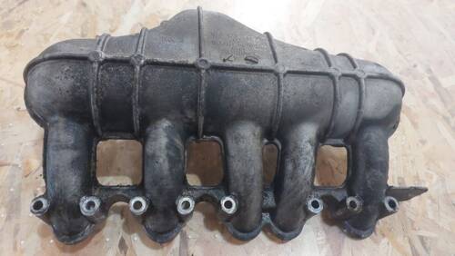 Впускний колектор 2.5 TDI, BJK 076129713A VAG Фольксваген Крафтер 2006+