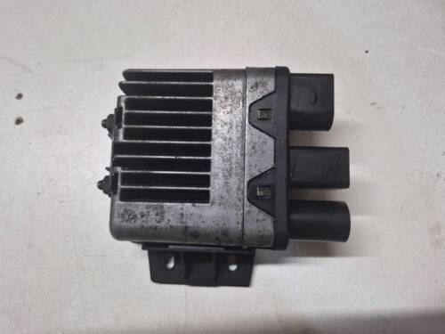 Блок керування вентилятором охолодження VW T5 7H0959507 VAG Фольксваген Т5-3