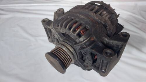 Генератор 2.2, 2.7 CDI A0111540602 1996-2006 Мерседес Спрінтер 903