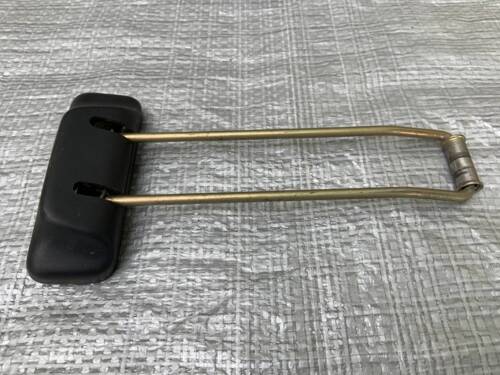 Обмежувач задніх дверей, розпашонка VW T4 701827541A VAG Фольксваген Т4