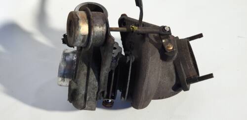 Турбіна 2.9TDI 312 1996-2000 A6020960999 Мерседес Спрінтер 903