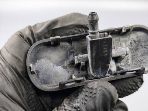 Форсунка омивача лобового скла 1Z0955985, 1L0955985 VAG Фольксваген Гольф 5-2