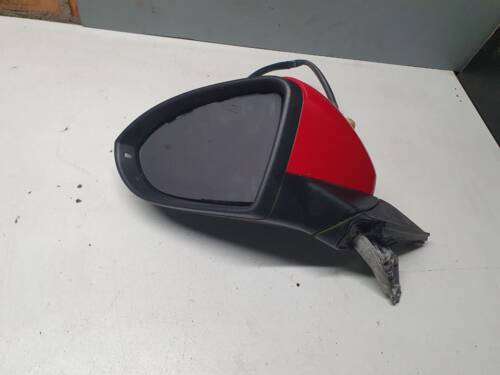 Зеркало ліве без вкладиша VC690108 VAG Фольксваген