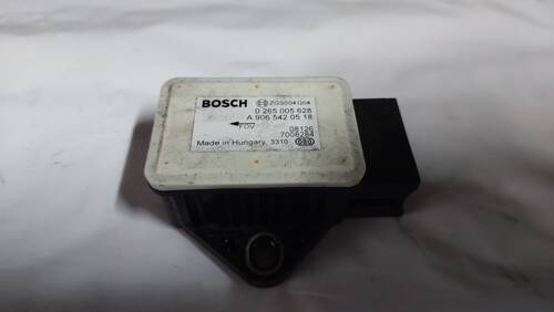 Датчик ускорения или угловой скорости ЭСП, ESP 2006+ 906 A9065420518, A0065424218 Мерседес Спринтер, Фольксваген Крафтер