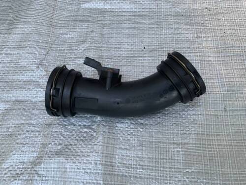 Патрубок інтеркулера без датчика 1.9 VW T5 7H0145955 VAG Фольксваген Т5
