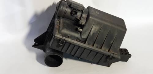 Корпус повітряного фільтру 1996-2006 2D0129601B Фольксваген ЛТ