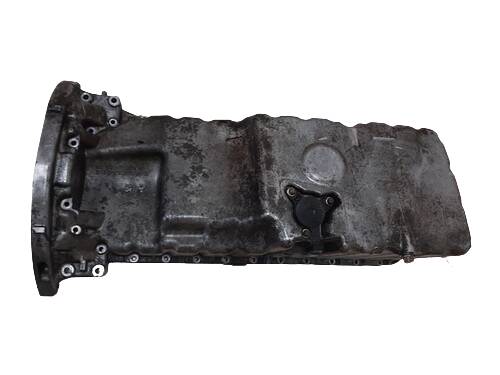 Піддон 2.7CDI ОМ612 А6120140702 2000-2006 Мерседес Спрінтер 903