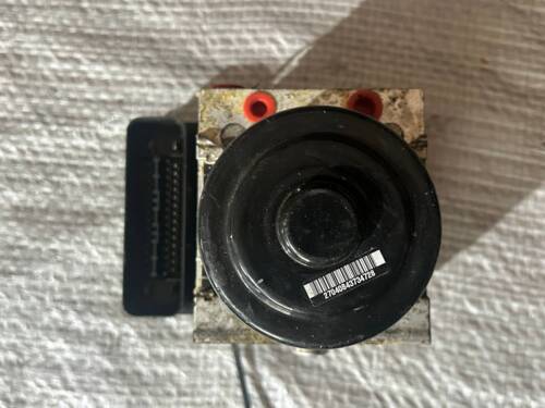 Блок АБС, ABS VW T5 7E0907379K VAG Фольксваген Т5