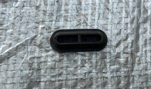 Заглушка передньої дверки внутрішня VW T5 N90719301 VAG Фольксваген Т5-2
