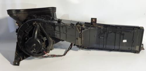 Корпус пічки моторного відсіку A9018302662 1996-2006 Фольксваген ЛТ, Мерседес Спрінтер 903