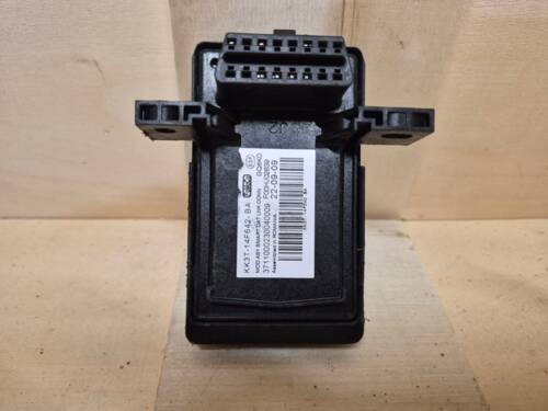 Роз'єм OBD 2019-2023 KK3T14F642BA Форд Транзит Кастом