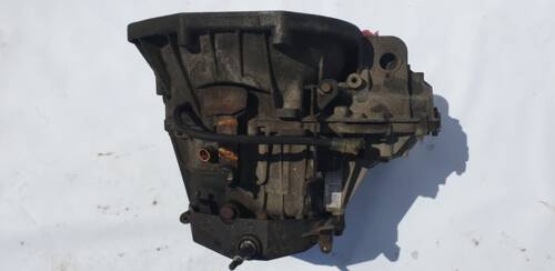 КПП, після РЕВІЗІЇ, коробка передач механіка 2.0 DCI pf6010, 8200546200 Рено Трафік, Опель Віваро, Ніссан Прімастар