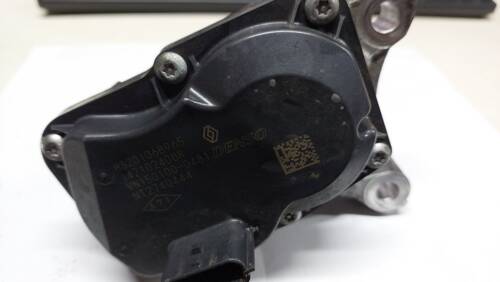 Клапан ЕГР, EGR електро 1.6 dсi 2014+147102408R Рено Трафік 3, Опель Віваро, Фіат Таленто, Ніссан NV 300-2