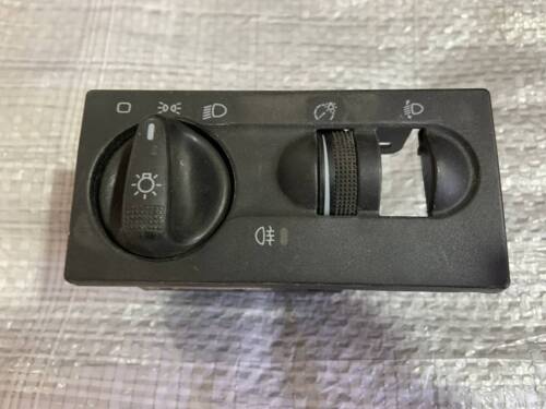 Перемикач світла(без коректора) VW T4 701941532G VAG Фольксваген Т4