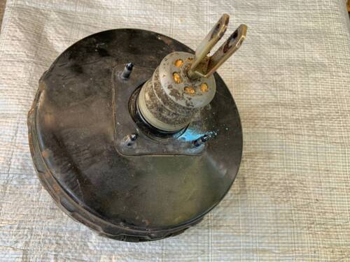 Вакуумний підсилювач гальм VW T4 7D0612101A VAG Фольксваген Т4