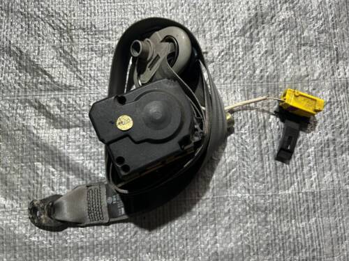 Ремінь безпеки передній правий VW T5 7H0857806 VAG Фольксваген Т5