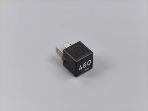 Реле 460 звукового сигналу VW 1K0951253A VAG Фольксваген