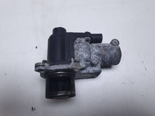 Клапан ЕГР, EGR 03G131502 VAG Фольксваген-2
