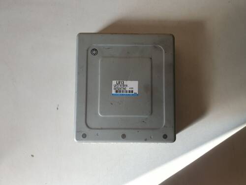 Блок управления двигателем, ЭБУ 1.8 2002-2008 L81318881H Мазда 6-2