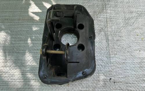 Кронштейн блока педалей , бляха з короткою шийкою 4515W4 Сітроен Берлінго, Пежо Партнер-2