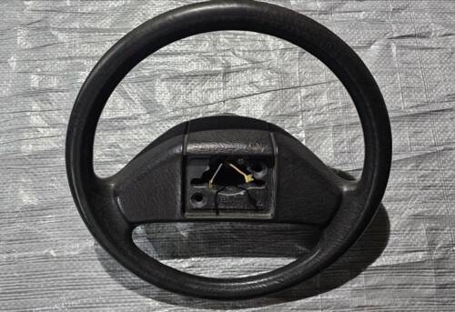 Руль, кермо без подушки безпеки Airbag 191419091AC VAG Фольксваген Т4