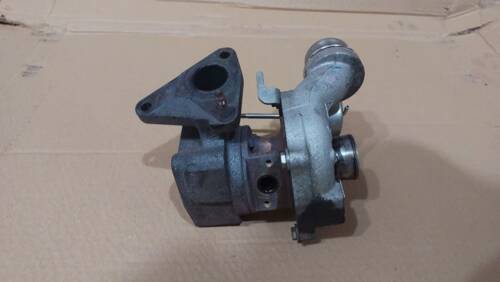 Турбіна K9K 1.5DCI 54391015082 Рено Кенго