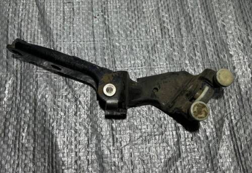 Ролик середній правої здвижки VW T5 7H0843336D VAG Фольксваген Т5
