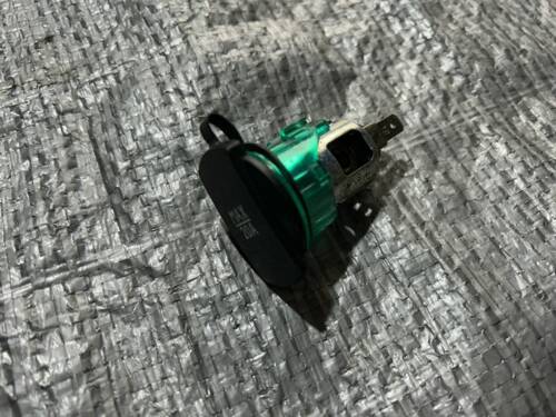 Гніздо прикурювача VW T5 1J0919307 VAG Фольксваген Т5