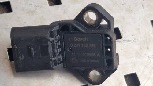 Датчик тиску наддуву 2.5TDI 1996-2006 0261230266, 0281002399 Фольксваген ЛТ