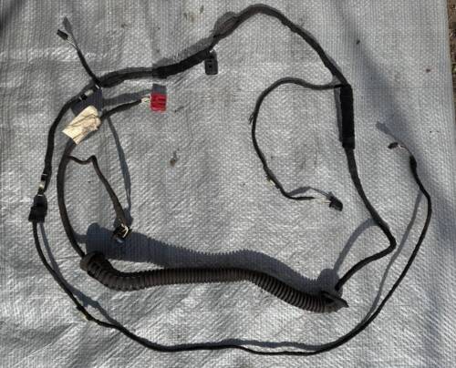 Проводка задніх лівих дверей VW T5 7E0971695A VAG Фольксваген Т5