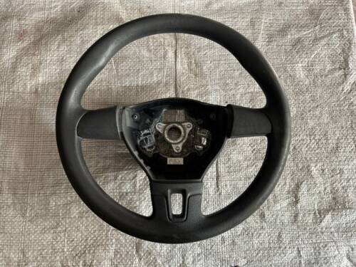 Руль, кермо VW T5 7E0419091D81U VAG Фольксваген Т5-2