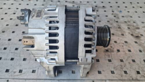 Генератор 2.3DCI РЕВИЗИЯ 2010+ 231001822R Рено Мастер 3, Опель Мовано, Ниссан NV400
