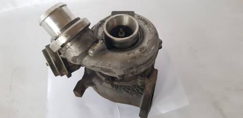 Турбіна 2.7CDI Garrett 2000-2006 A6120960399 Мерседес Спрінтер 903-2