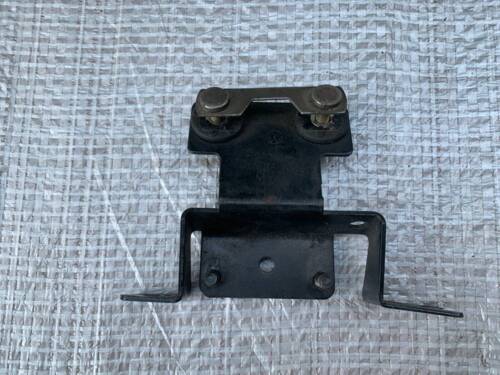Кронштейн кріплення клапана турбіни 2.5 VW T4 7D0906287E VAG Фольксваген Т4