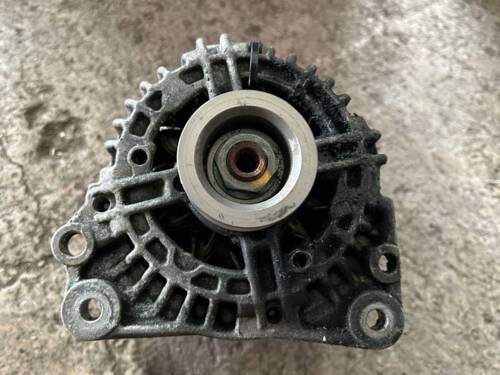 Генератор 110А BOSCH 03C903023D VW Фольксваген-2