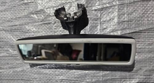 Зеркало заднього виду під датчик світла і дощу, в салон 2003 - 2015 VW 026141 VAG Фольксваген Т5