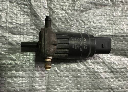 Насос скломивача VW T5 1K6955651 VAG Фольксваген Т5, Гольф