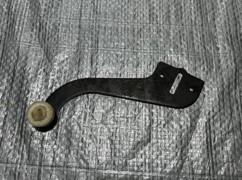 Ролик здвижних дверей правий верхній VW T5 7H0843436E VAG Фольксваген Т5
