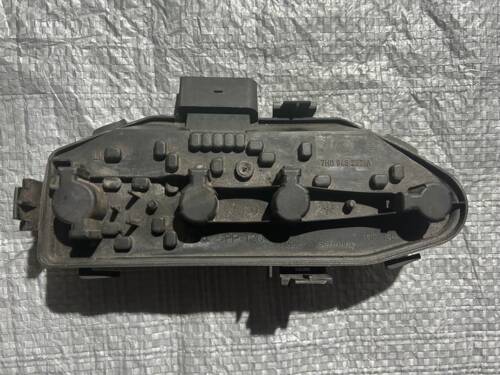 Плата фонаря заднього лівого VW T5 7H0945257A, 7H5945257A VAG Фольксваген Т5-2