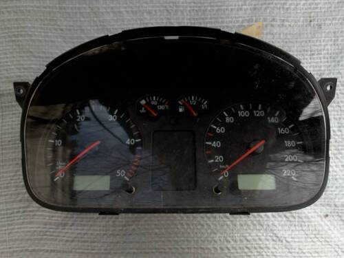 Панель, щиток приладів VW T4 7D0920801H VAG Фольксваген Транспортер Т4
