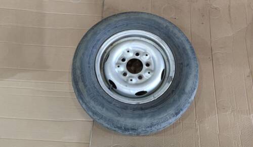 Диск колісний R14 2.3 D ОМ601 -1996 6014010401 Мерседес Т1 208 307