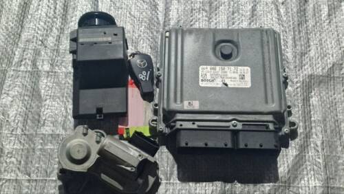 Блок керування двигуном, мотором 2003-2010 2.2CDI OM646 A6399005501, A6461507172 639 Мерседес Віто